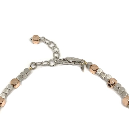 18 kt gold Novello bracelet