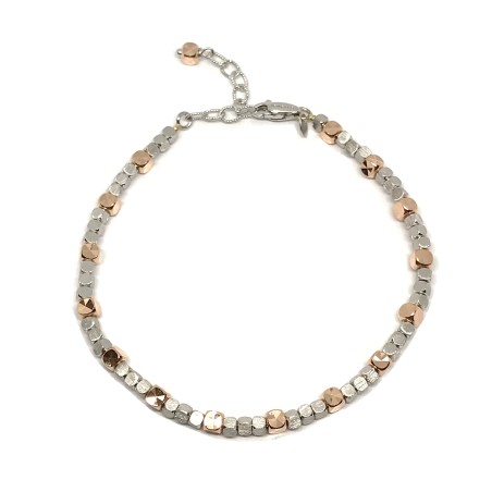 Bracciale Novello oro 18 kt