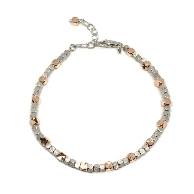 Bracciale Novello oro 18 kt