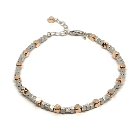 Bracciale Novello oro 18 kt