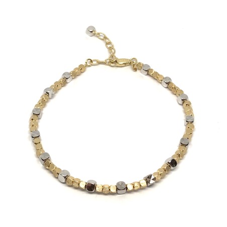 18 kt gold Novello bracelet