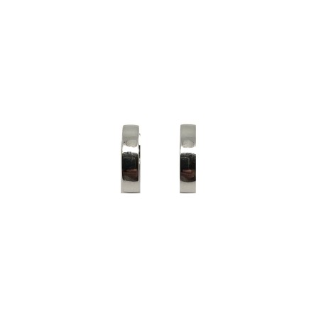 18 kt gold Novello earrings