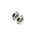 Orecchini Novello oro 18 kt