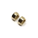 copy of 18 kt gold Novello earrings