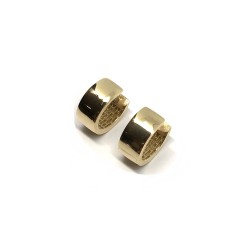 copy of 18 kt gold Novello earrings