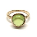 Anello oro 18 kt