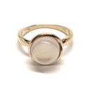 Anello oro 18 kt