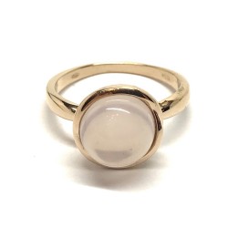 Anello oro 18 kt