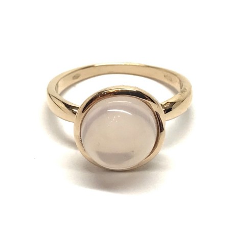 Anello oro 18 kt