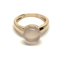 Anello oro 18 kt