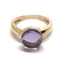 Anello oro 18 kt
