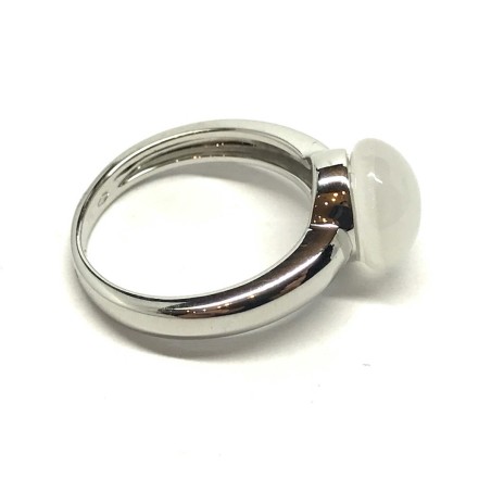 Anello oro 18 kt