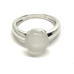 Anello oro 18 kt