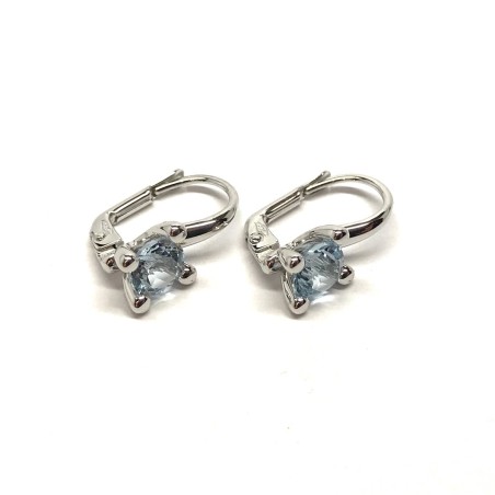 Orecchini oro 18 Kt