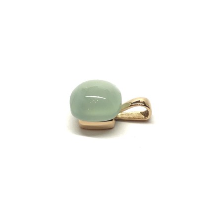 Pendente oro 18 kt