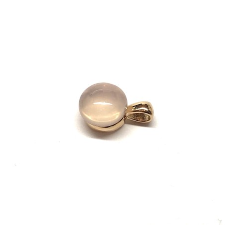 Pendente oro 18 kt
