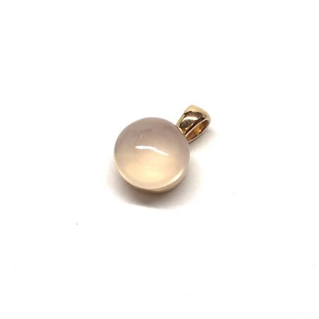 Pendente oro 18 kt