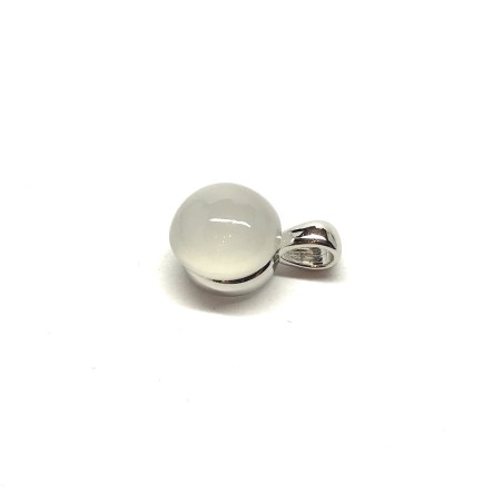 Pendente oro 18 kt