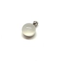 Pendente oro 18 kt