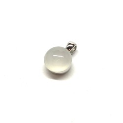 Pendente oro 18 kt