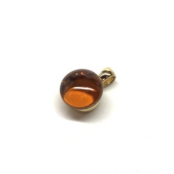 Pendente oro 18 kt