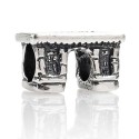 Tedora Italy charm Aosta