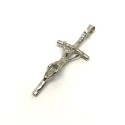 Croce Pastorale oro 18 kt