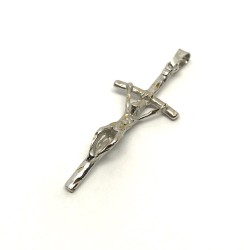 Croce Pastorale oro 18 kt