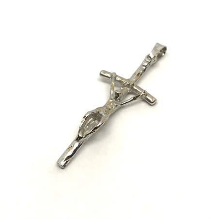 Croce Pastorale oro 18 kt