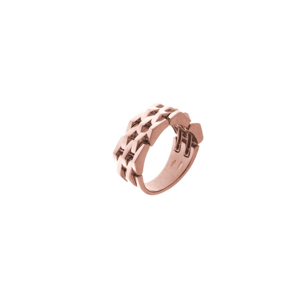 Chimento double ring