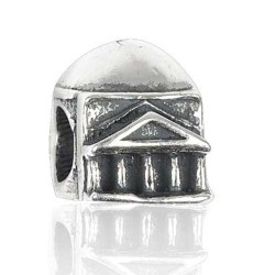 Tedora Italy charm Roma