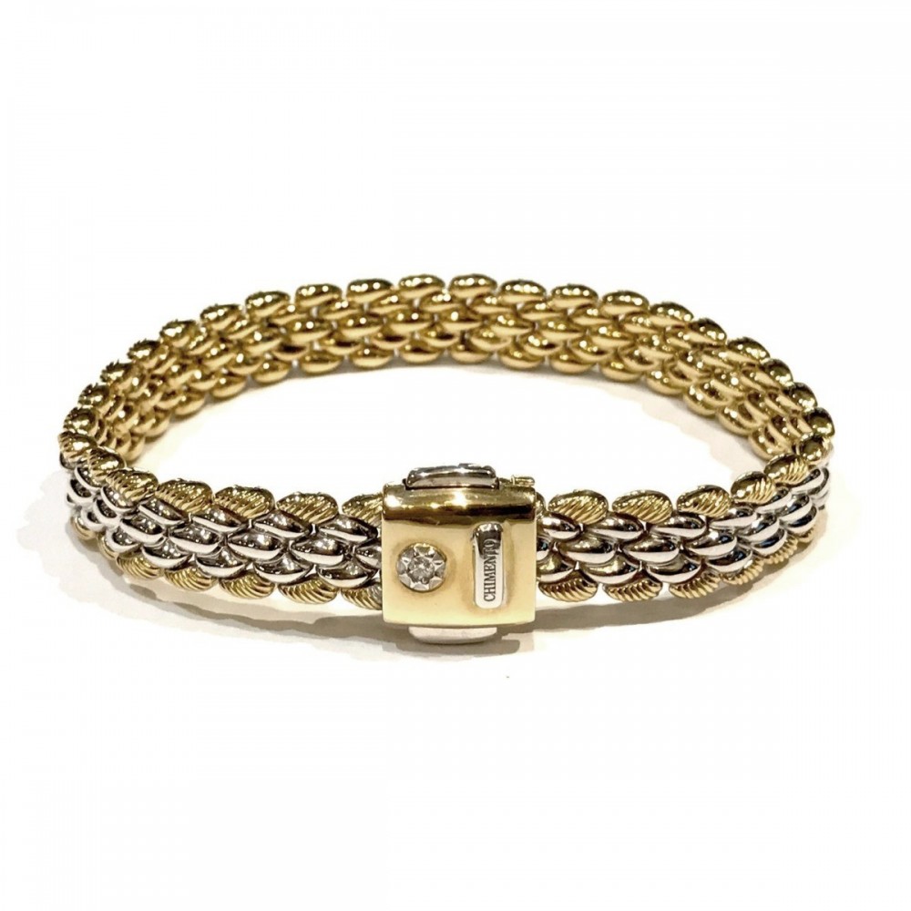 Chimento stretch bracelet