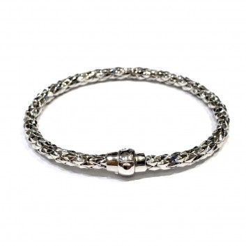 Chimento bracciale stretch