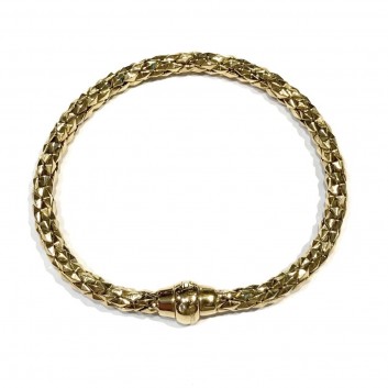 Chimento bracciale stretch