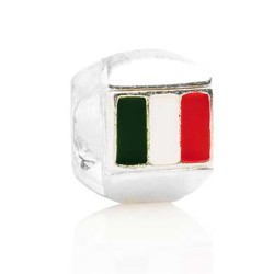 Tedora Italy charm Italia