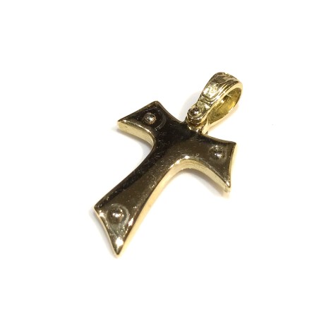 TAU ORO 18 KT